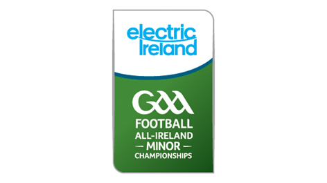 Leinster Minor Football Championship Quarter-Final Draw