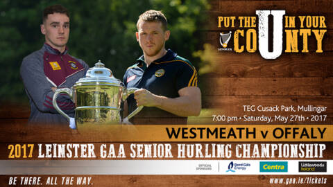 Westmeath V Offaly: What Lies In Store This Year?