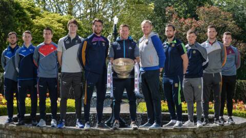 Leinster SFC To Start With Three Evenly-Matched Contests