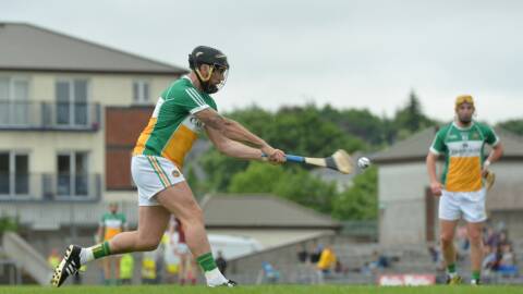 Offaly, Wexford, Galway Advance To SHC Semi-Finals