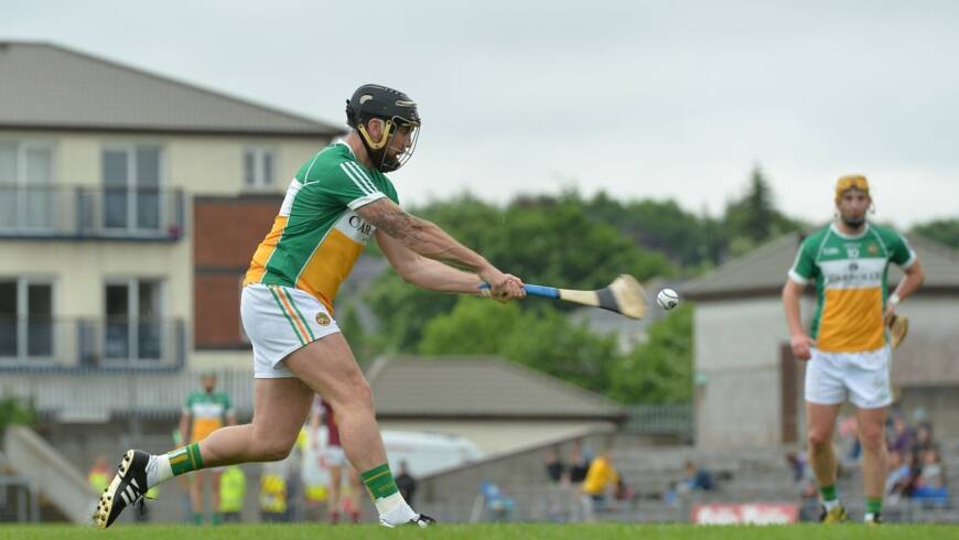 Offaly, Wexford, Galway Advance To SHC Semi-Finals