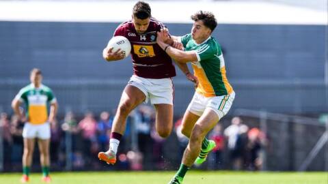 Offaly And Westmeath Bid To Complete SFC Semi-Final Line-Up