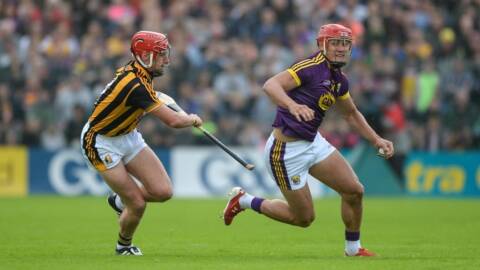 Models tame Cats to clinch place in hurling final