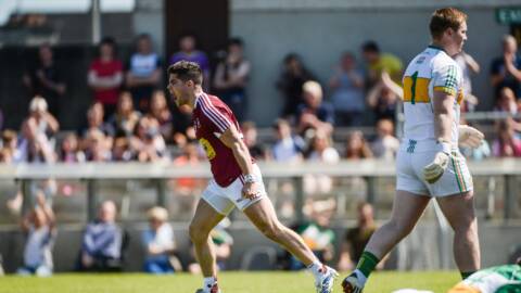 Leinster SFC: Westmeath March On To Meet The Dubs