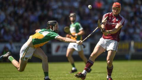 Leinster SHC: Galway To Face Wexford In Final