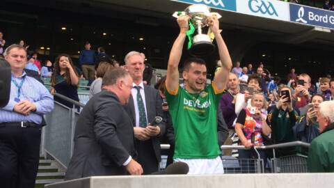 Easy For Meath In Leinster Junior FC Final