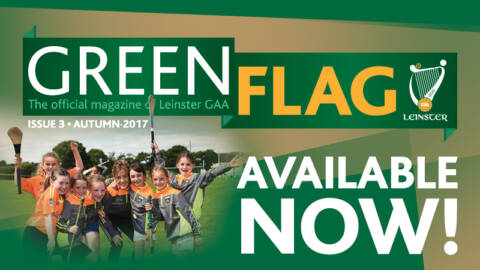 Green Flag Magazine – Issue Three