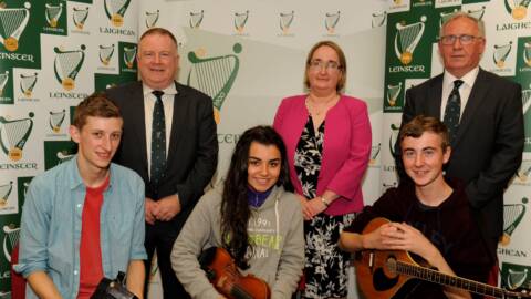 GAA Clubs And County Boards Urged To Promote Scór This Season