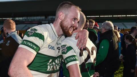 Teams Progress To Q-Finals Of AIB Leinster Club SFC