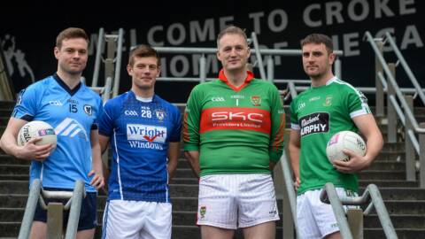 Huge Opportunity For Clubs In SFC Semi-Finals