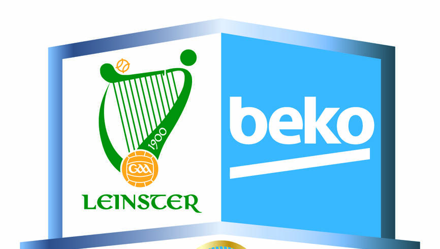 LATEST CLUBS HONOURED IN LEINSTER GAA BEKO CLUB BUA AWARD