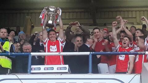 Classy Cuala Easily Retain Leinster Club SHC Title