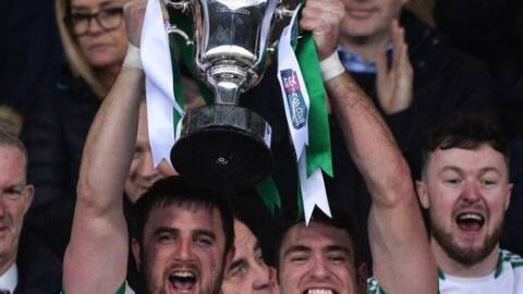 Moorefield Are Champions After Epic Comeback