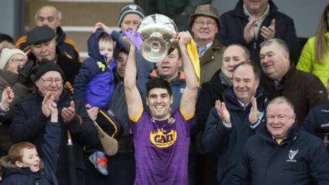 Shoot-Out Victory For Wexford After Sensational Final