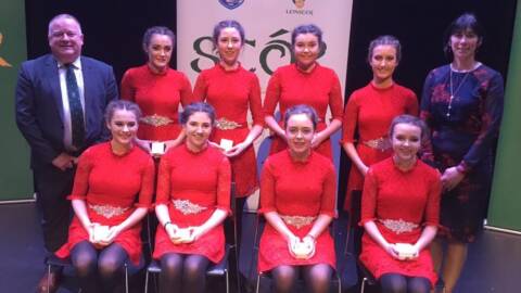 Results From Leinster Scór na nÓg Finals