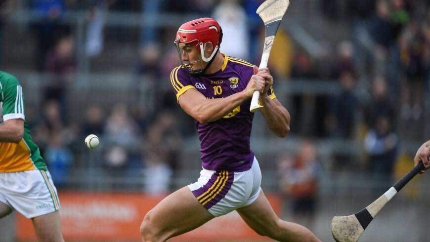 SHC – Wexford & Galway With 100% Records