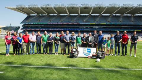 Clubs Win €1,500 Of Equipment With Beko ‘Club Bua’ Awards