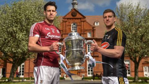 Kilkenny Join Galway In Leinster Senior Hurling Final