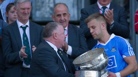 Eighth Leinster Title In A Row For Dominant Dubs