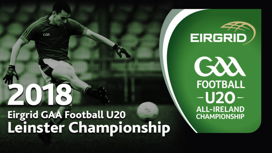 Dramatic Afternoon Of U-20 Football Championship Action