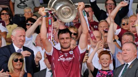 Galway Are Champions Again After Thrilling Replay