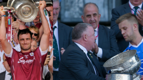 2019 Leinster Championship Draws