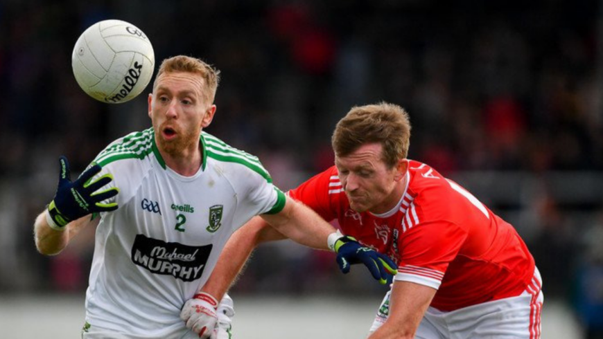 Moorefield March On