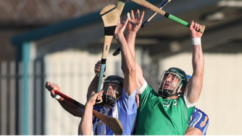 Parnell Park Thriller