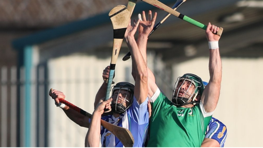 Parnell Park Thriller