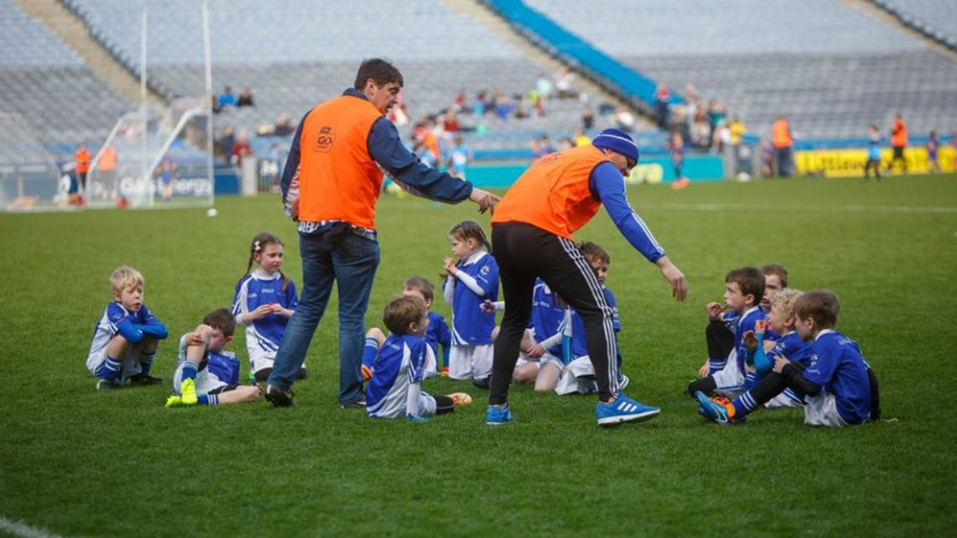 Croke Park Activity Days