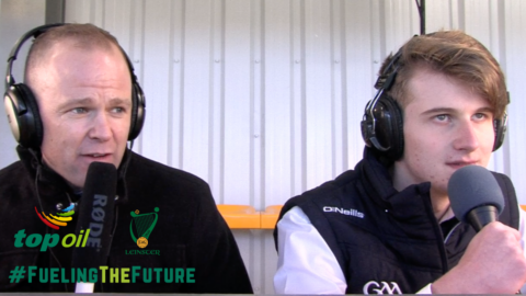 Are You The GAA’s Next Great Commentator?