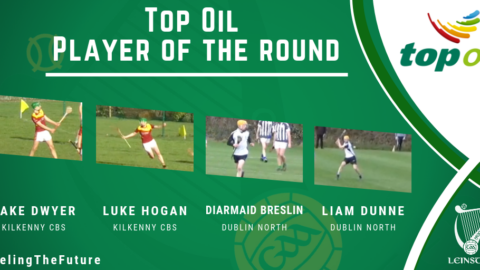 Top Oil Player Of The Round Nominations