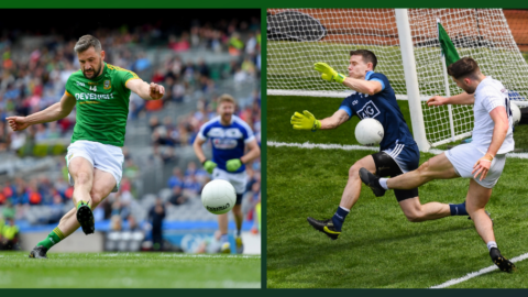 Dublin and Meath Set For Final Clash