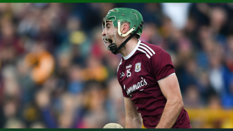 Galway Win Epic Battle In Nowlan Park