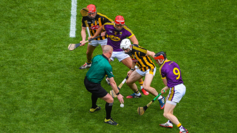 Schedule for 2020 Leinster Senior Hurling Championship