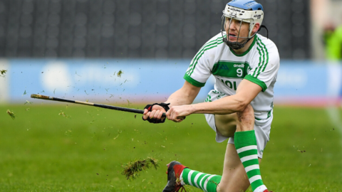 Shamrocks Ballyhale Claim Final Berth