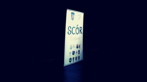 Scór na nÓg All-Ireland Finals