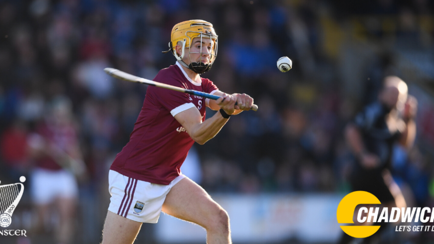 Chadwicks Club Hurling League 2020