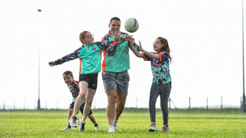 Kellogg’s competition Offers Prizes Worth €40,000 For Clubs