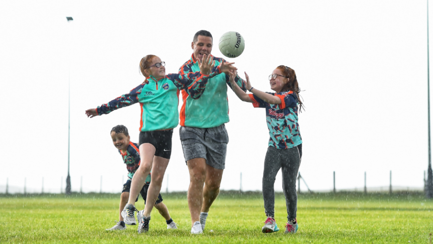 Kellogg’s competition Offers Prizes Worth €40,000 For Clubs