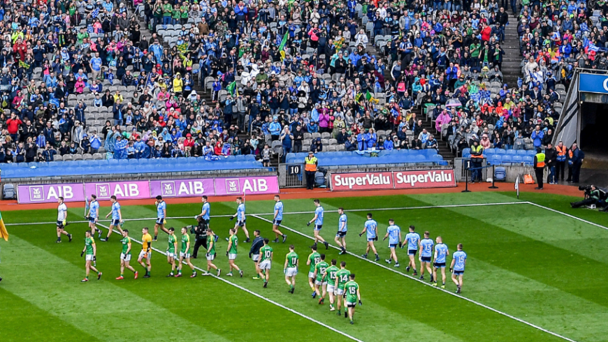 Leinster GAA Senior Football Championship Fixture Details