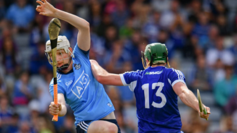 Leinster GAA Senior Hurling Championship Quarter Final