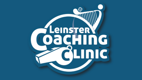 Leinster GAA Coaching Clinic