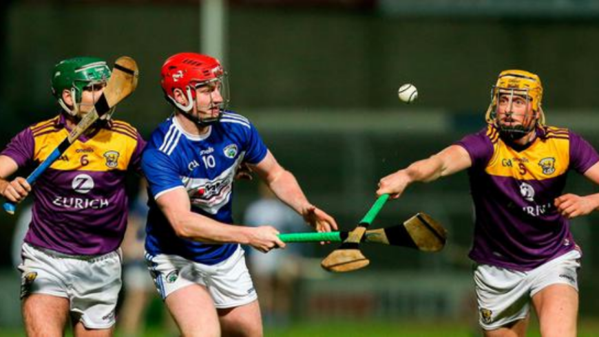 Leinster GAA Senior Hurling Championship Quarter Final Details