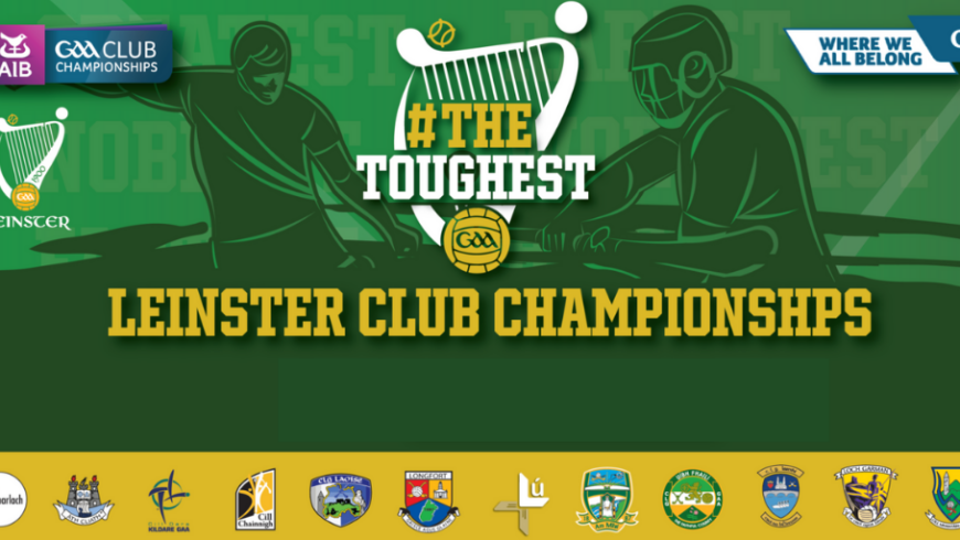 Junior & Intermediate Club Championships Up and Running