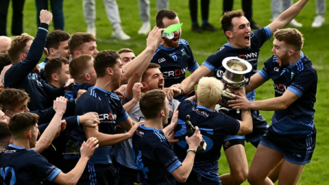 Leinster Championship Picture Emerging