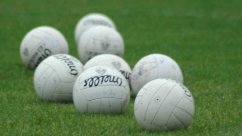 Naas March On In Br Bosco Cup