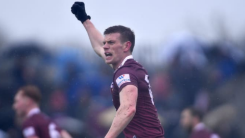 Westmeath March On