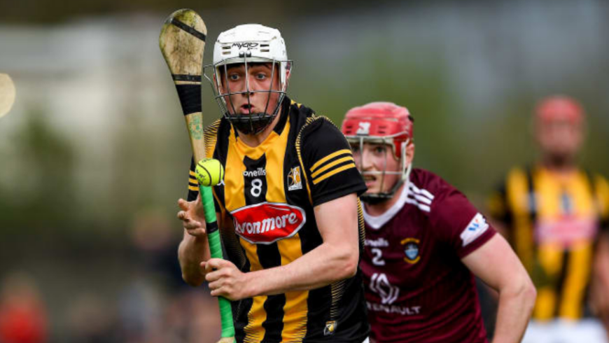 Kilkenny overcome brave Westmeath