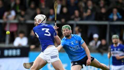 Dublin earn victory